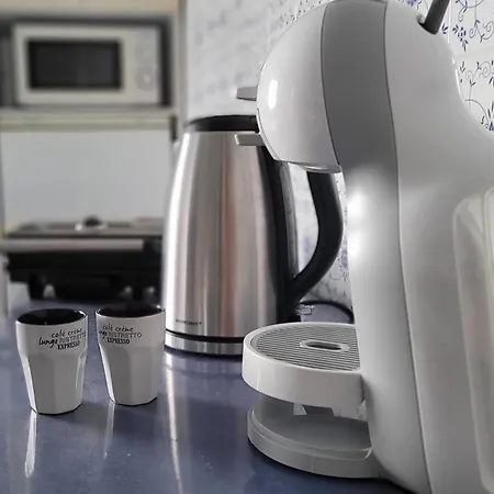 Appartement Ocean Whisper