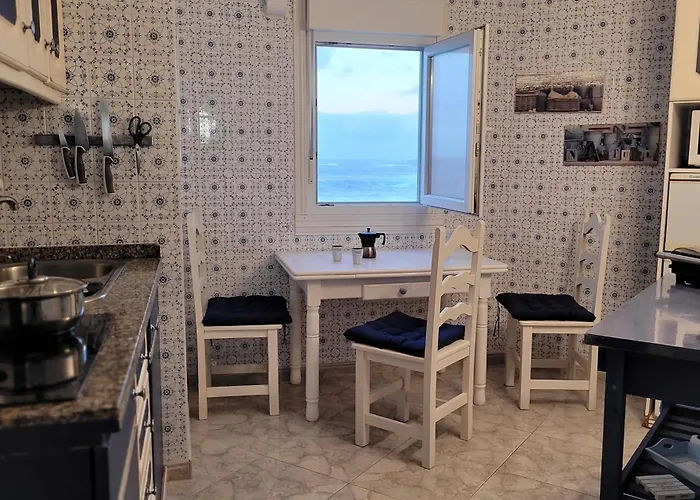 Appartement Ocean Whisper