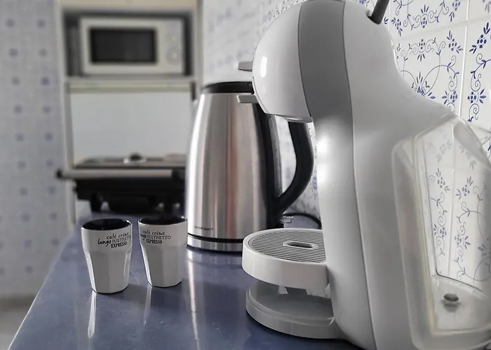 Appartement Ocean Whisper