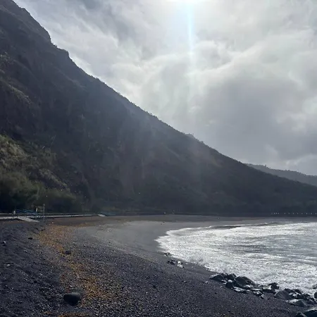 Lägenhet Ocean Whisper