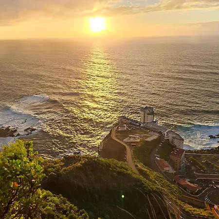 Ocean Whisper Tacoronte
