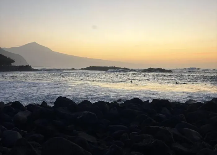 Apartament Ocean Whisper *