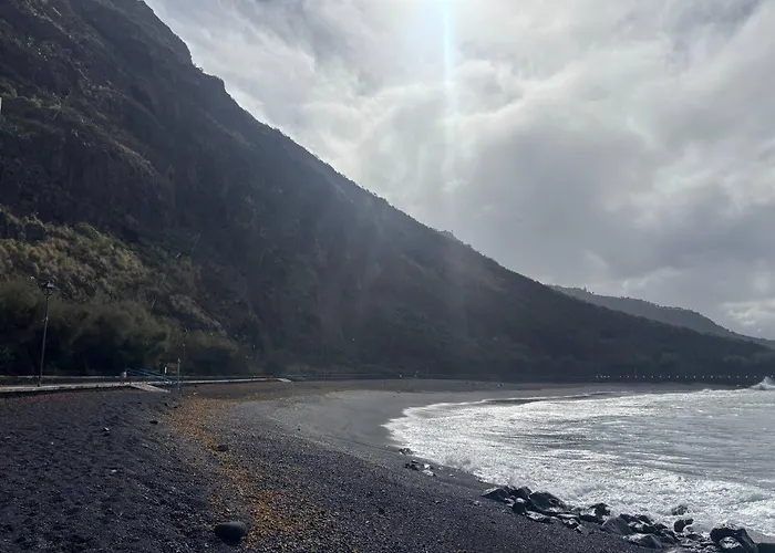 Lägenhet Ocean Whisper