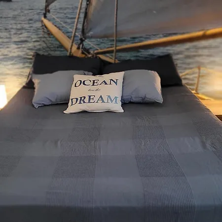 Ocean Whisper Lejlighed *