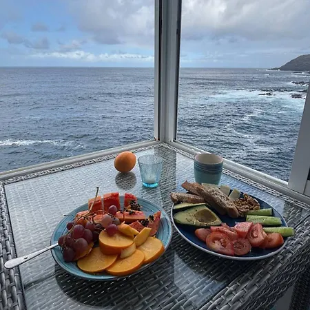 Ocean Whisper Appartement *