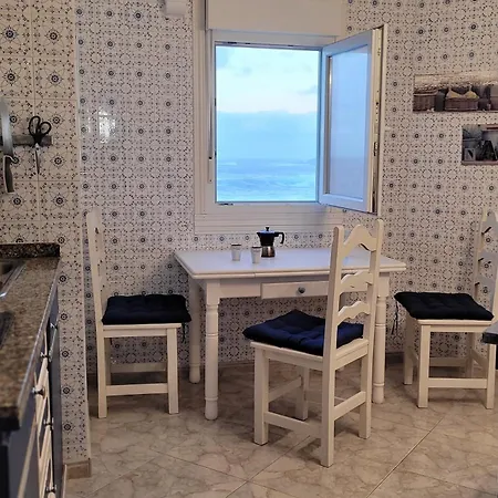 Appartement Ocean Whisper