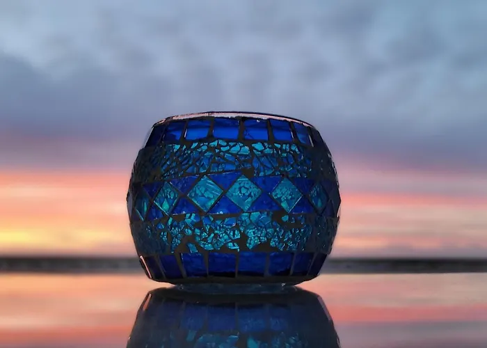 Lejlighed Ocean Whisper Tacoronte