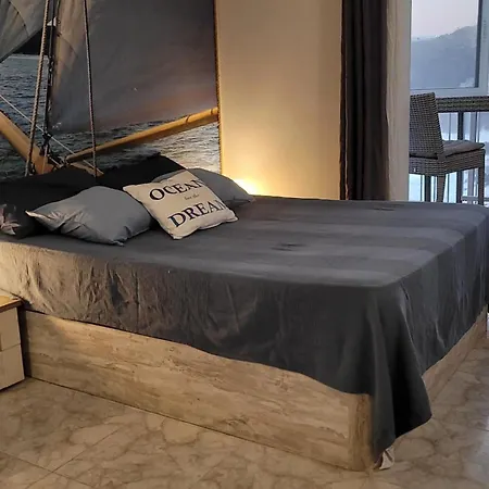 Apartamento Ocean Whisper *