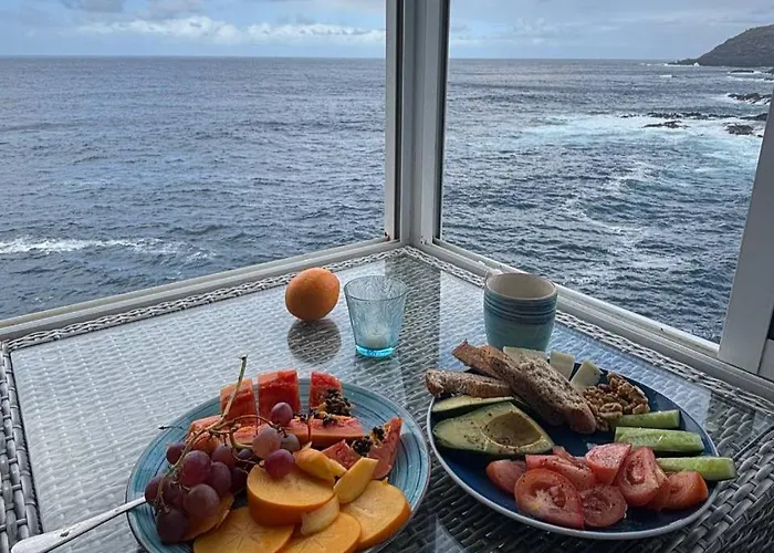 Ocean Whisper Apartamento *